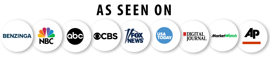 TrueFit Posture Corrector is featured on large publications